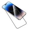 Green Lion 3D Curved Pro Tempered Glass for iPhone 15 1