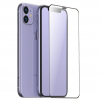 Innocent Magic AntiStatic Glass Clear iPhone XR/11