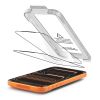 Innocent Magic Antistatic Glass EasyFit for iPhone 17 Pro Max / 18 Pro Max