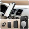 Tech-Protect Kevlar Aura Magsafe Case iPhone 17 Pro Max / 18 Pro Max