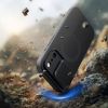 Tech-Protect Kevlar Aura Magsafe Case iPhone 17 Pro Max / 18 Pro Max