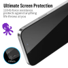 Innocent Magic AntiStatic Glass Clear iPhone 13/13 Pro/14/16e/17e - 3-pack