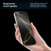 Innocent Magic Antistatic Glass EasyFit for iPhone 17 Pro Max / 18 Pro Max - 3-pack
