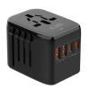 Tech-Protect TA200 Travel Charger & Adapter 30W EU/UK/US/AU/CN
