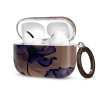 Tech-Protect Lamano Velvet Night Case for AirPods Pro 3