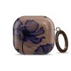 Tech-Protect Lamano Velvet Night Case for AirPods 4/5