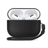 Tech-Protect Naturalfit Apple Airpods Pro 3 - Black