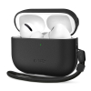 Tech-Protect Naturalfit Apple Airpods Pro 3 - Black