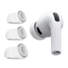 Tech-Protect Ear Tips 3-Pack for AirPods Pro 3