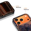 Tech-Protect Lamano Velvet Night MagSafe Case for iPhone 17 Pro / 18 Pro