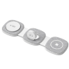 Tech-Protect Qi15W A32 MagSafe Wireless Charger - Grey