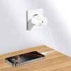 Tech-Protect NCA30 2-Port Charger PD 30W - White