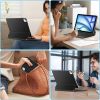 Tech-Protect Magnetic Smartcase with Keyboard for iPad Air 11” (2024-2026)