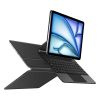 Tech-Protect Magnetic Smartcase with Keyboard for iPad Air 11” (2024-2026)