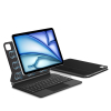 Tech-Protect Magnetic Smartcase with Keyboard for iPad Air 10,9" (4/5 gen.), 11" (6/7/8 gen.)