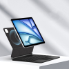 Tech-Protect Magnetic Smartcase with Keyboard for iPad Air 10,9" (4/5 gen.), 11" (6/7/8 gen.)