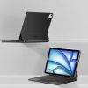 Tech-Protect Magnetic Smartcase with Keyboard for iPad Air 11” (2024-2026)