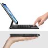 Tech-Protect Magnetic Smartcase with Keyboard for iPad Air 11” (2024-2026)
