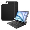 Tech-Protect Magnetic Smartcase with Keyboard for iPad Air 11” (2024-2026)