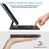 Tech-Protect Magnetic Smartcase with Keyboard for iPad Pro 11" (5/6gen.)