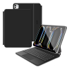 Tech-Protect Magnetic Smartcase with Keyboard for iPad Pro 11" (5/6gen.)