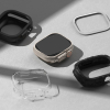 Ringke Screen Glass for Apple Watch Ultra 1/2/3 - 4-pack