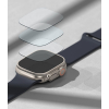 Ringke Screen Glass for Apple Watch Ultra 1/2/3 - 4-pack