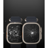 Ringke Screen Glass for Apple Watch Ultra 1/2/3 - 4-pack