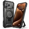 Supcase Ub Grip Mag Magsafe Iphone 17 Pro Max / 18 Pro Max - Black