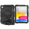 Tech-Protect Solid360 iPad 10.9”/11” (2022-2025)