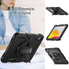 Tech-Protect Solid360 Ipad 10.9” 10 / 2022 / 11” 11 / 2025 Black