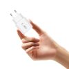 Tech-Protect NCA45W Gan 2-Port Network Charger PD 45W / QC3.0 - White