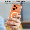 Innocent Dual Armor Pro Magnetic Case iPhone 17 Pro / 18 Pro - Clear