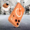 Innocent Dual Armor Pro Magnetic Case iPhone 17 Pro / 18 Pro - Clear