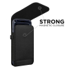 Tech-Protect SM75 Universal Phone Holster Pouch 5.8"-6.8" - Black
