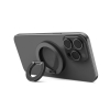 Tech-Protect Magnetic Magsafe iPhone Ring - Black