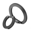 Tech-Protect Magnetic Magsafe iPhone Ring - Black