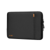 Tech-Protect Defender Sleeve for MacBook 13"-14" - Black