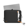 Tech-Protect Defender Sleeve for MacBook 13"-14" - Black