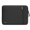 Tech-Protect Defender Sleeve for MacBook 13"-14" - Black