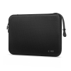 Tech-Protect Hardpouch Case for MacBook 13"-14" - Black