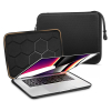 Tech-Protect Hardpouch Case for MacBook 13"-14" - Black