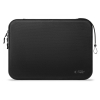 Tech-Protect Hardpouch Case for MacBook 13"-14" - Black