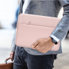 Tech-Protect Sleeve for MacBook 13"-14" - Pink
