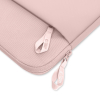 Tech-Protect Sleeve for MacBook 13"-14" - Pink
