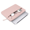 Tech-Protect Sleeve for MacBook 13"-14" - Pink
