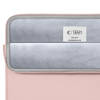 Tech-Protect Sleeve for MacBook 13"-14" - Pink