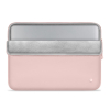 Tech-Protect Sleeve for MacBook 13"-14" - Pink