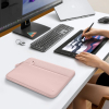 Tech-Protect Sleeve for MacBook 13"-14" - Pink