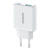 slo pl Joyroom mains charger JR TCF14 A C Super Slim 20W white 47606 3